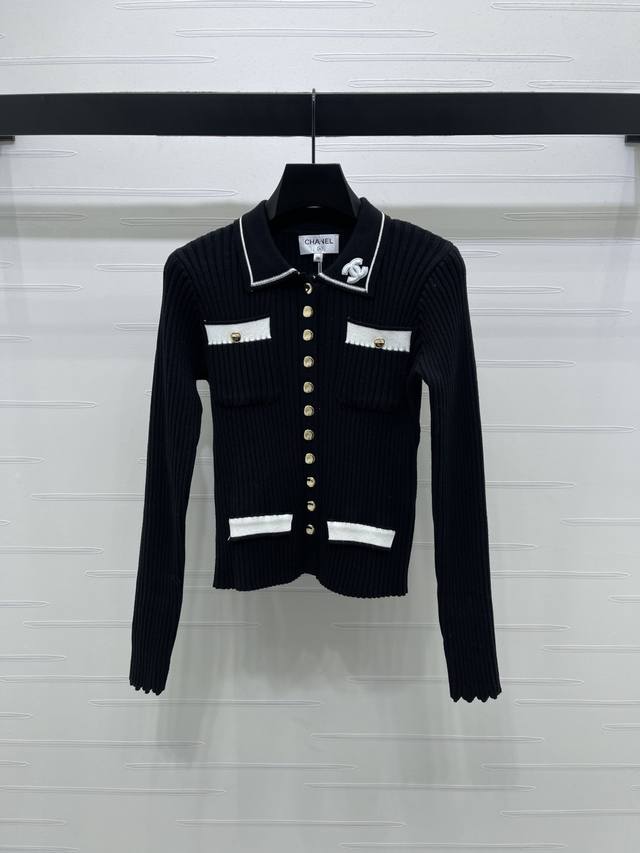 New Arrival! High-Quality Original Chanel* 2025 Early Autumn Collection! Vertic