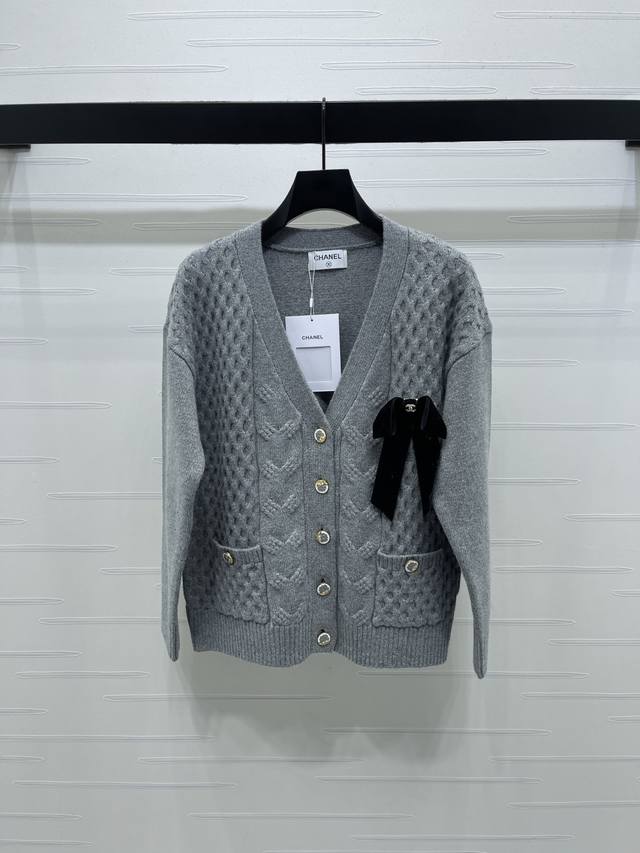 New Arrival! High-Quality Original Chane* 2025 Autumn/Winter Collection! Double