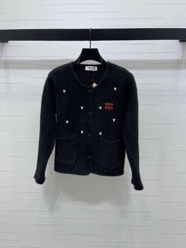 New Arrival! High-end Original Quality Miumi*2025 Autumn/Winter Latest Collecti