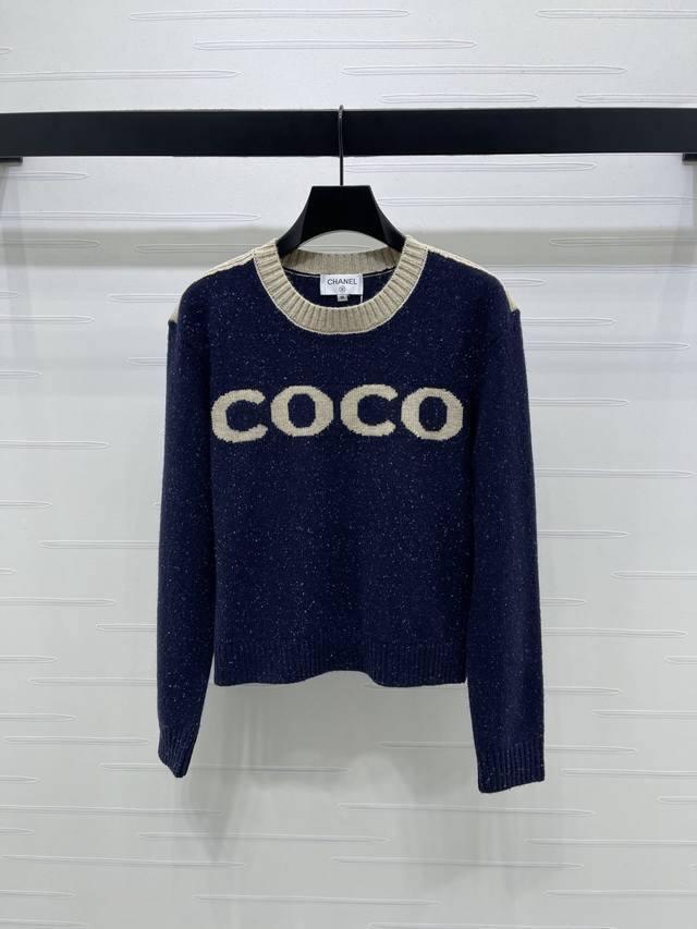 New Arrival! Original High-Quality Chane* 2025 Autumn/Winter Latest Collection!