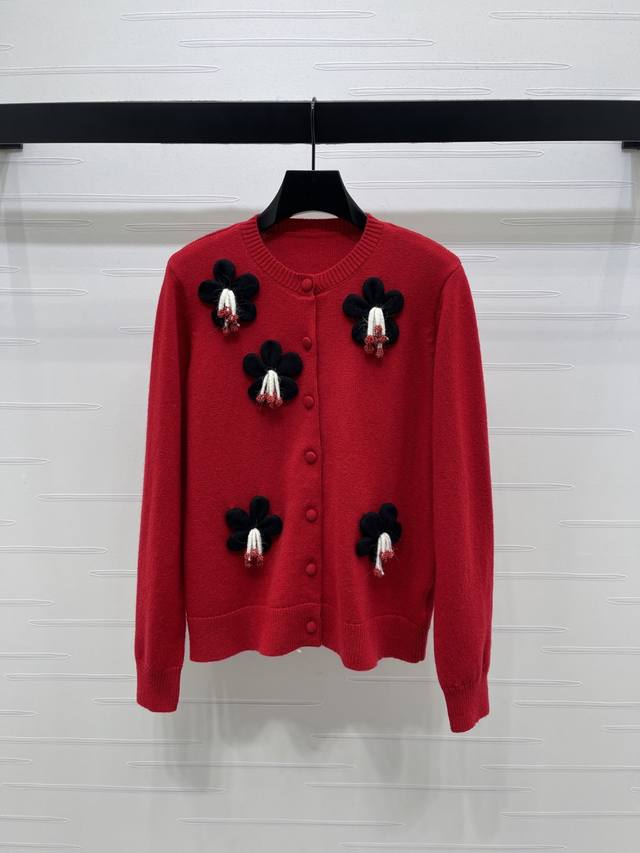 New Arrival! High-Quality Original Erdos 2025 Autumn/Winter Collection! Floral