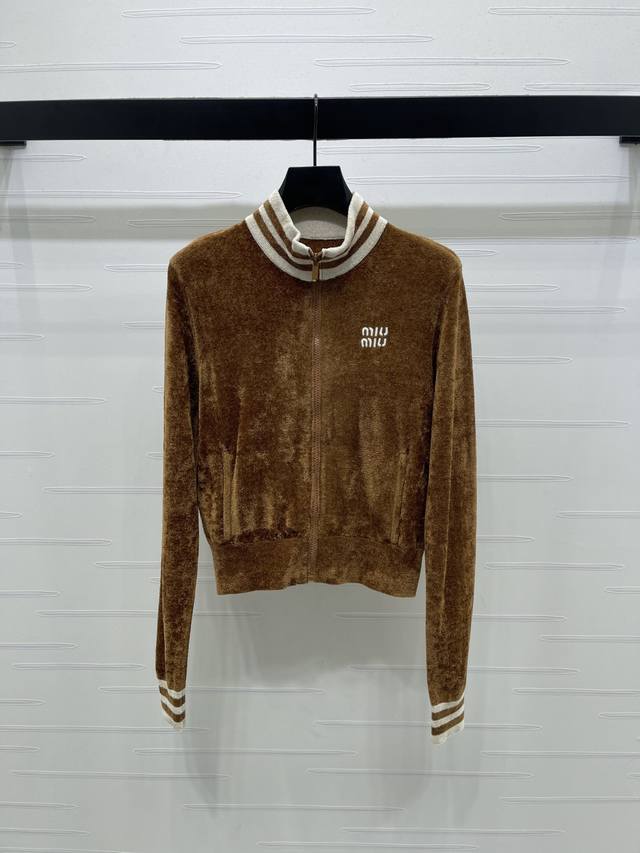 New Arrival! High-Quality Original Miu Mi* 2025 Autumn/Winter Latest Collection