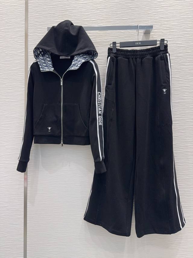 Christian Dio*2025Fw New Suit: A versatile and stylish look, perfect for everyda