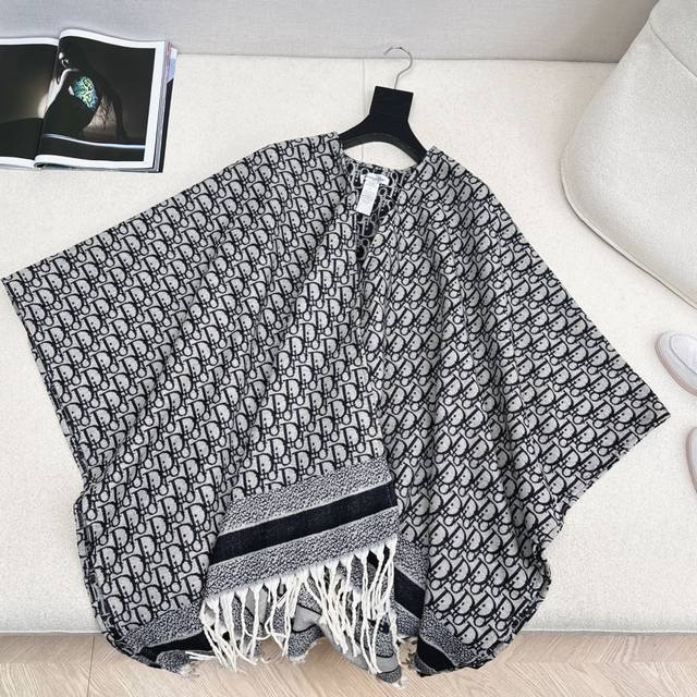 Exclusive First Release Cd 25Ss Autumn/Winter Newest Classic Monogram Pattern Wo