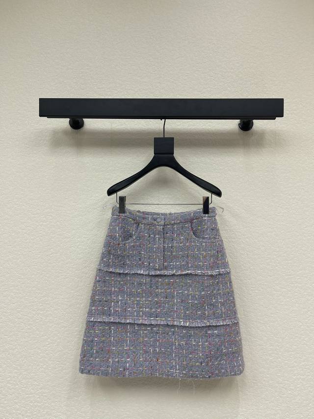 Chane*25 Autumn/Winter New Arrival: A stunningly beautiful, youthful taro purple