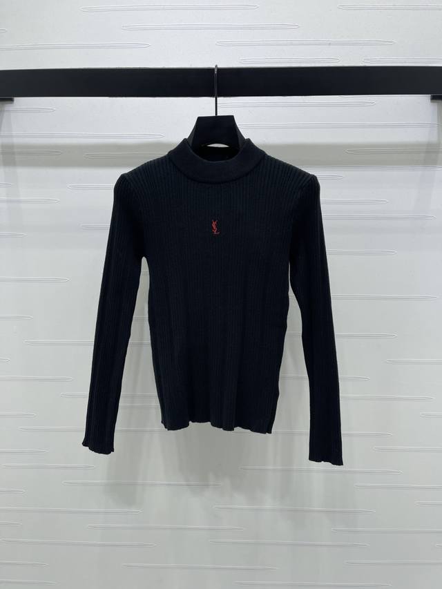 New Arrival! High-Quality Original YSL* 2025 Autumn/Winter Latest Collection! E