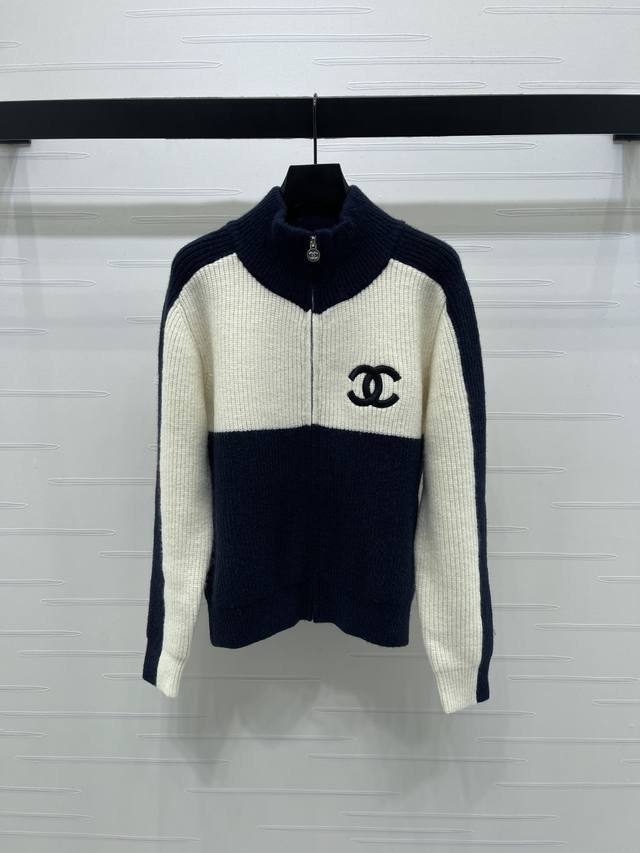 New Arrival: High-Quality Original Chane* 2025 Autumn/Winter Collection! High-Ne