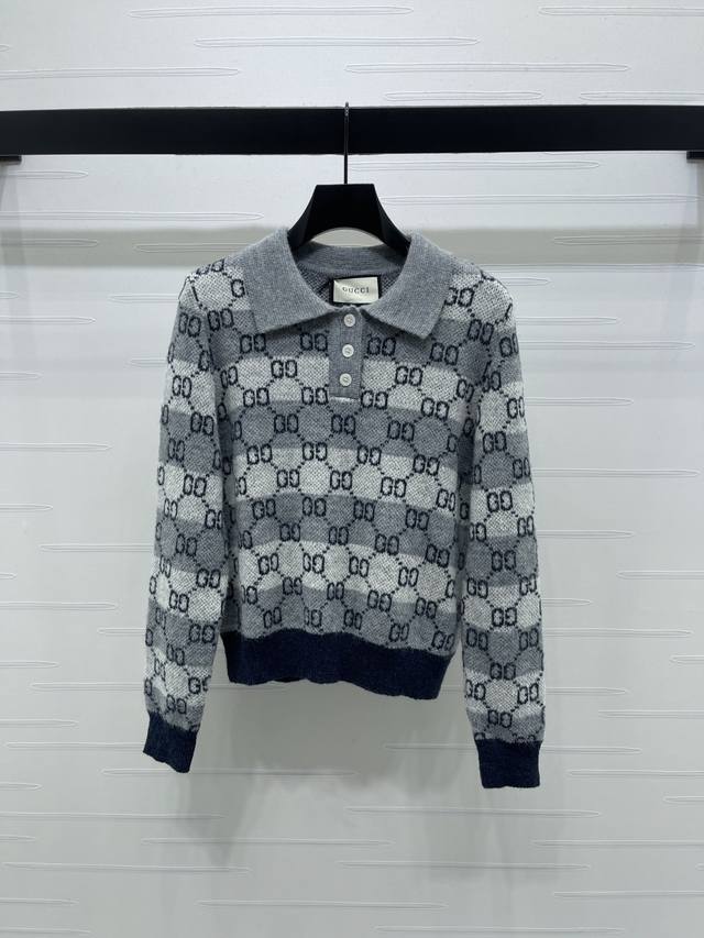 New Arrival! High-Quality Original GUCCC* 2025 Autumn/Winter New Collection! St