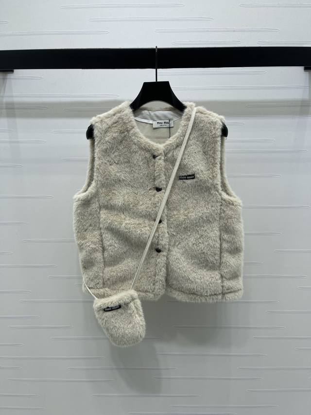 New Arrival! High-end Original Quality Miumi*2025 Autumn/Winter Latest Collecti