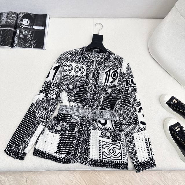 Exclusive First Release: C-brand 25Ss Autumn/Winter Newest High-End Coco Girlish