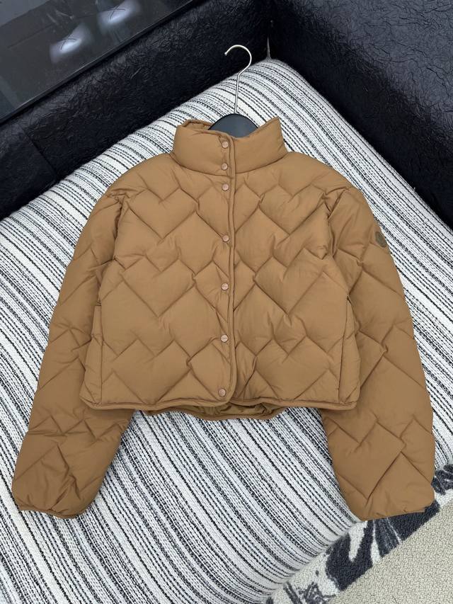 Hot Item In Stock Original Custom Moncle*