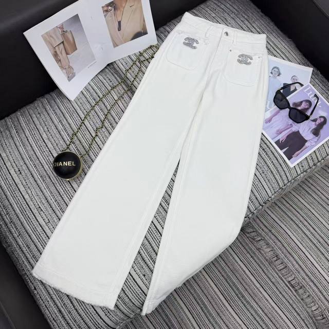 Highly recommend the 2025 Early Autumn/Winter collection Cha* new sequined doub