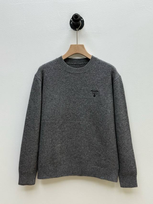 pr Wool Crew Neck Knit Sweater, Overstock Order, Trading Company Order, 480g Vir