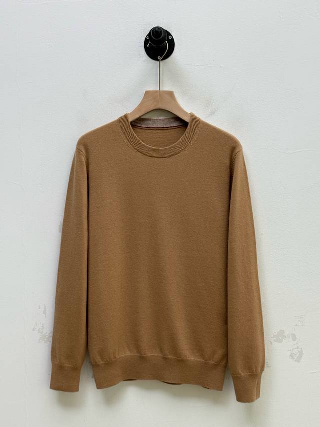 Bc-Crew Neck Cashmere Sweater, Overstock Trading Company Order 100% Cashmere 9-n