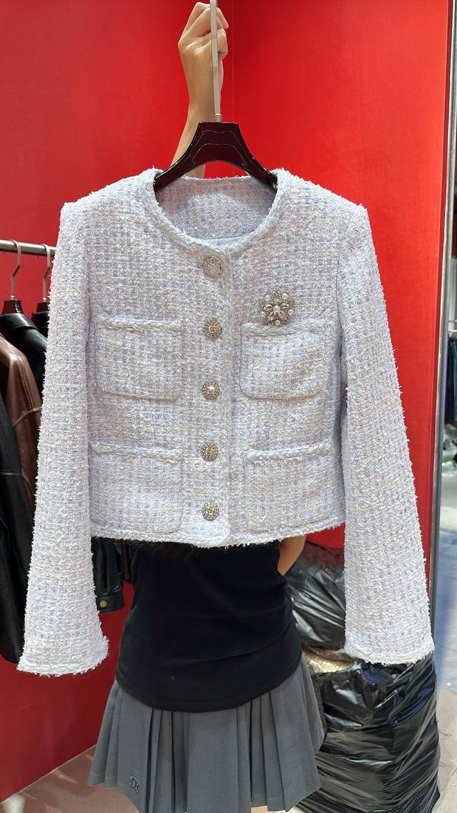 Chane* Classic Style Jacket Sizes 36 38 40 DDD