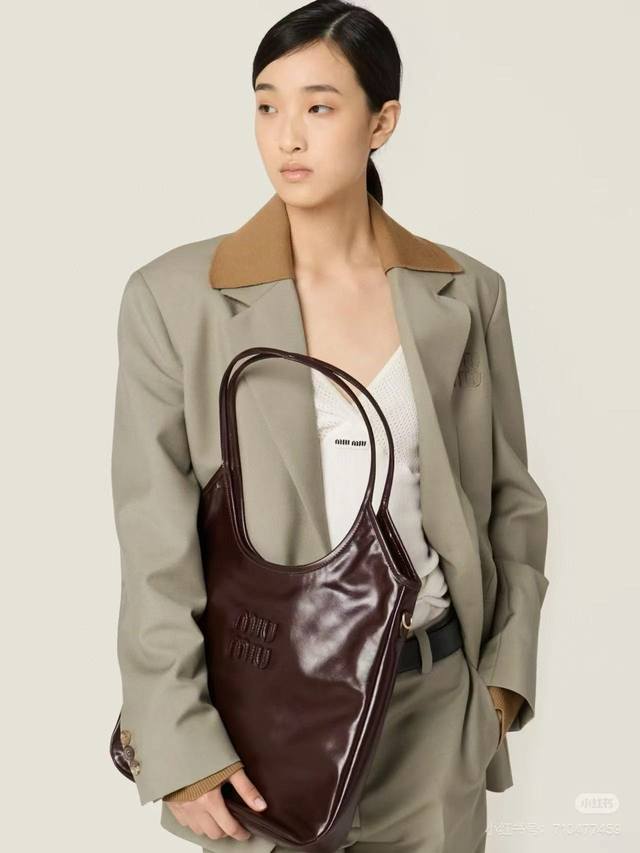 Original Mm 2025 Autumn/Winter New Fashionable Color-Blocked Oversized Suit Jac