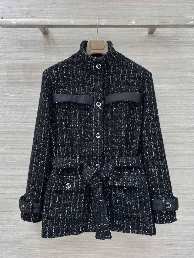 Original quality, exclusive first look at Coco's outfit, 25K autumn/winter new