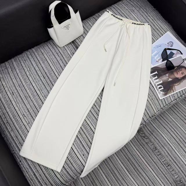 Highly recommend the 2025 early autumn/winter collection pra* new letter elasti