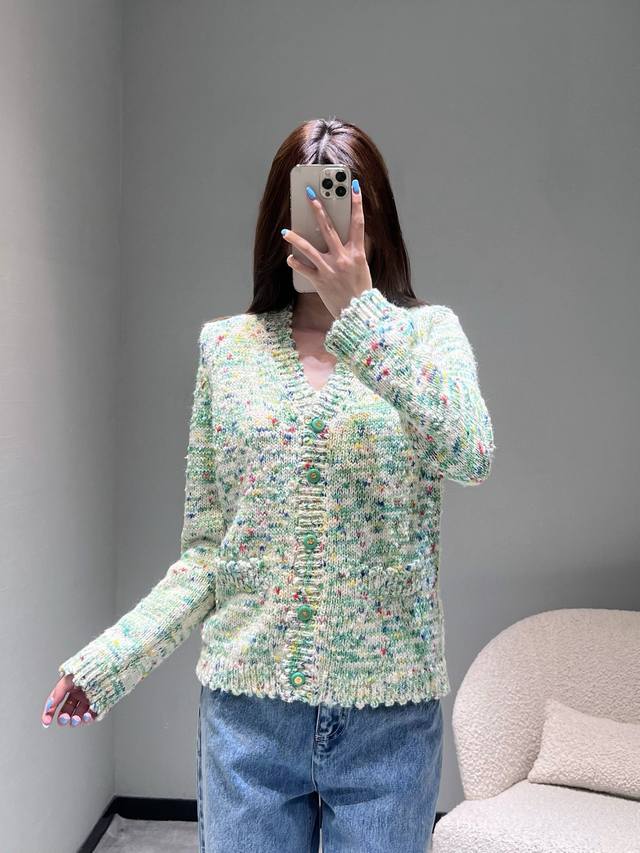 Chanel Chan**L2025Fw M