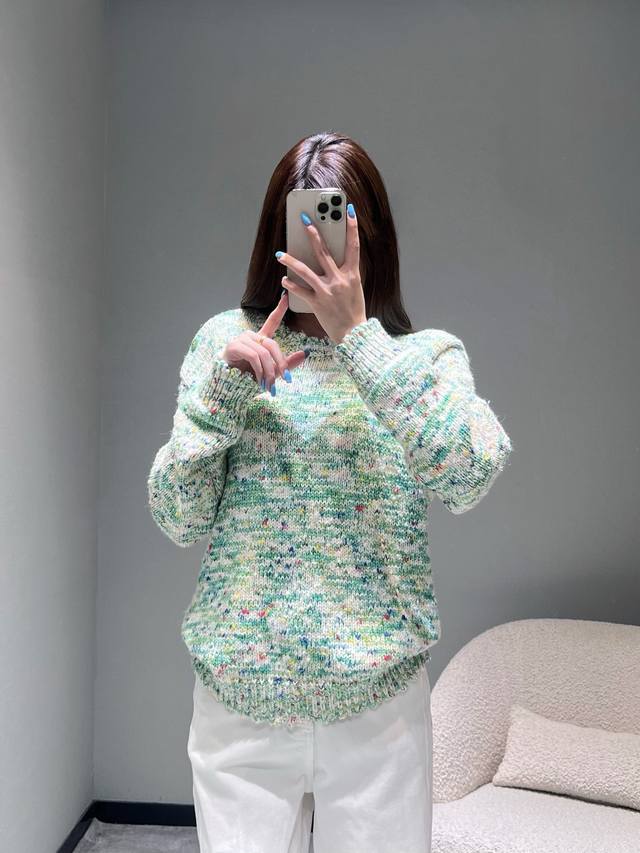 Chanel Chan**L2025Fw M