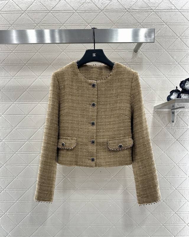 Chane* 25As New Arrival: Round Neck Woven Dress and Skirt Set. Custom-made Yb. M