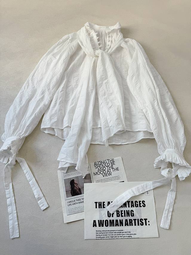 Yang Chaoyue's style! A gentle and elegant, clear and refreshing look... A cream