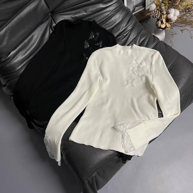 25 New Wool Base Layer Top The milky white version is the epitome of gentle and