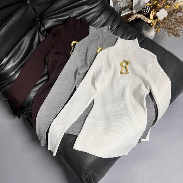 Schapareli Bestseller Series High neck design, high elasticity and slim fit, sof