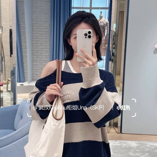 Miumi* New high-end custom 100% cashmere yarn fabric, soft and comfortable! Colo