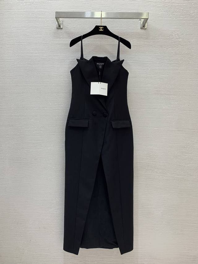 Balmai* New Balmai Dress, same style as Lin Yun and Zhang Yunhan, featuring a un