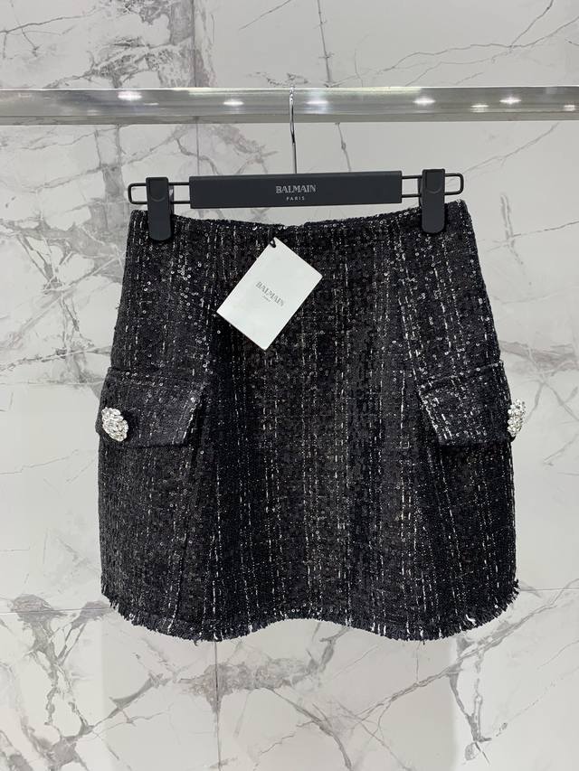 New Year's Heavy-duty Embroidered Sequin Jacket 1:1 Bulk Production Fabric Cust