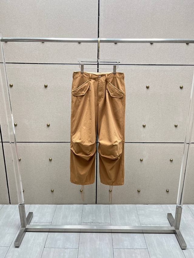 Custom dyed and washed work pants! Cotton Sml DDD