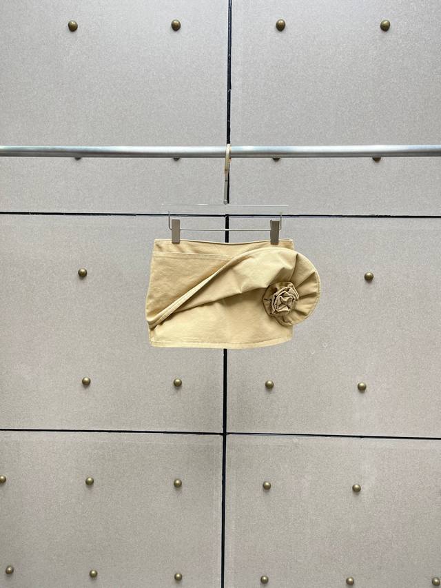 Washed floral print midi skirt! Cotton S/ml DDD