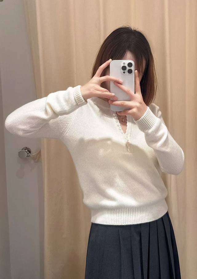 Original St......2025 Autumn/Winter New Fashionable Simple Versatile Half-Open