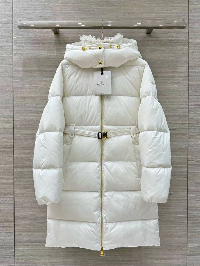 Exclusive First Release: High-Quality Mon Long-Term Style 2025 Autumn/Winter New