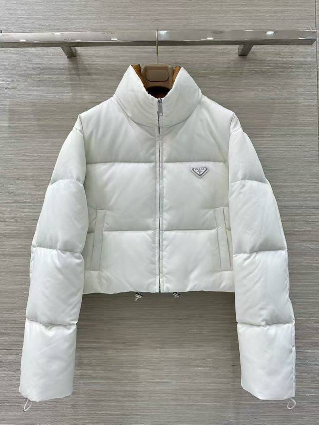 Exclusive First Release, Original Quality pra*A 25 Autumn/Winter New Arrival Col