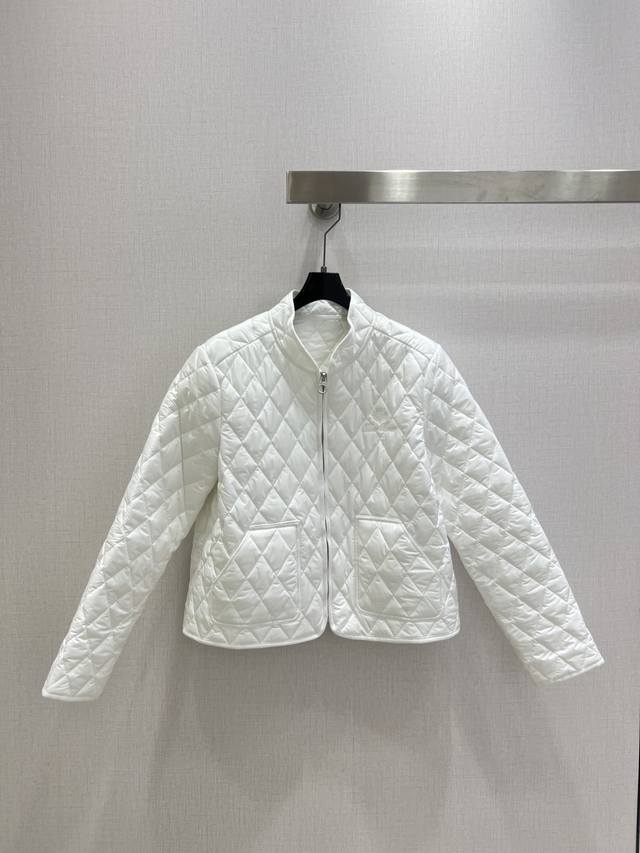 Highly recommend Lp*2025 Autumn/Winter New Style Stand Collar Cotton Jacket - U