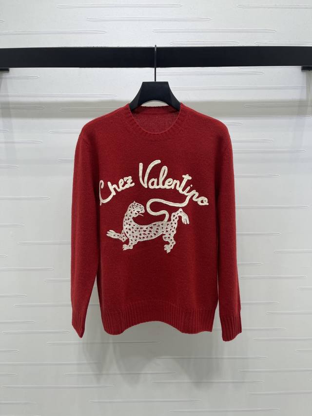 New Arrival! Original High-Quality Valentin 2025 Autumn/Winter Latest Collectio