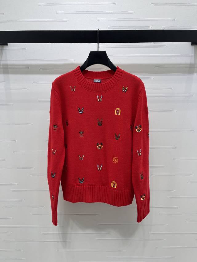 New Arrival! High-Quality Original Loew*2025 Autumn/Winter Collection! Synchron