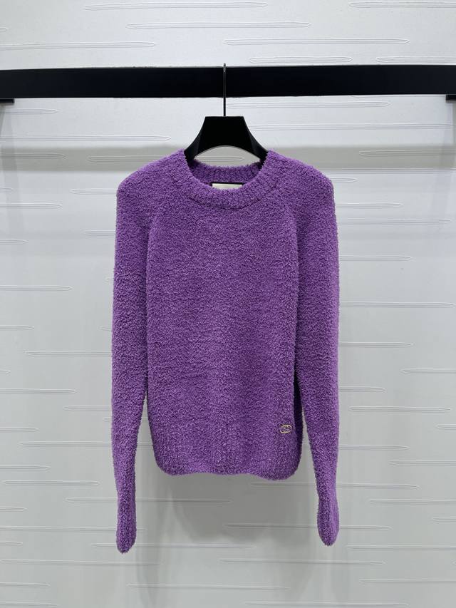 New Arrival! High-Quality Original GUCCC* 2025 Autumn/Winter New Collection! Dr