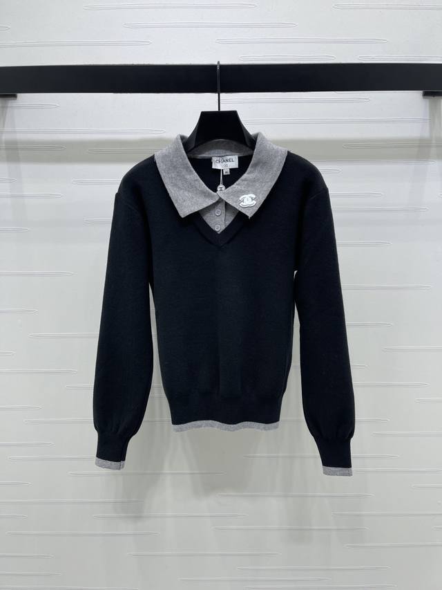 New Arrival! High-Quality Original Chanel* 2025 Autumn/Winter Collection! Color