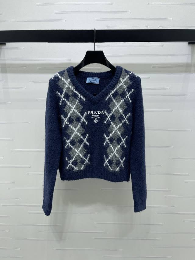 New Arrival! High-Quality Original Item from Prad* 2025 Autumn/Winter Collection