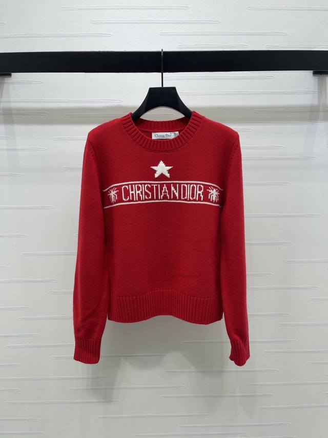 New Arrival! High-Quality Original Dio* 2025 Autumn/Winter Collection! Star Jac