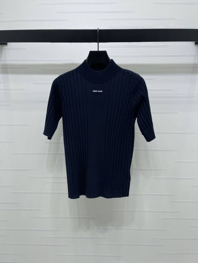 New Arrival! High-Quality Original Miu Mi* 2025 Autumn/Winter Latest Collection