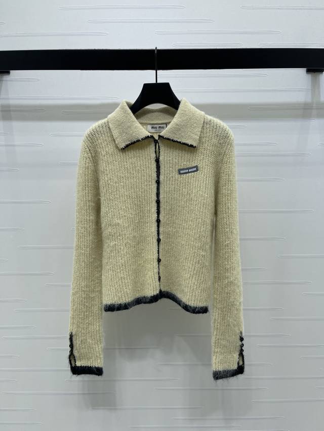 New Arrival! High-Quality Original Miu Mi* 2025 Autumn/Winter Latest Collection