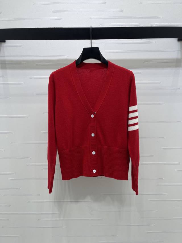 New Arrival: High-Quality Original Thom Browne 2025 Autumn/Winter Collection! V