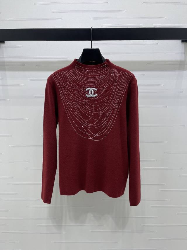 New Arrival! High-Quality Original Chanel* 2025 Autumn/Winter Collection! High-