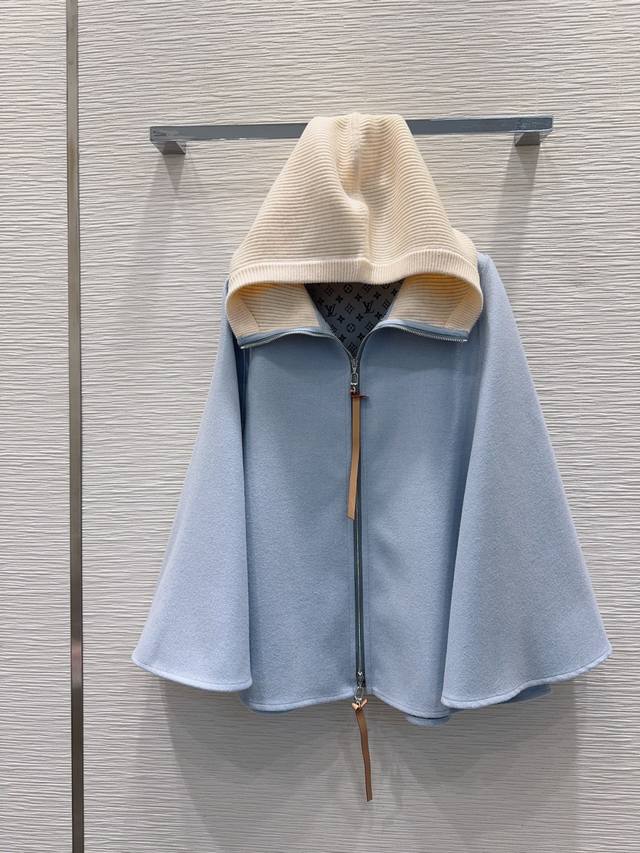 Louis Vuitto* Locking in the latest 2025Fw arrivals, this versatile and stylish