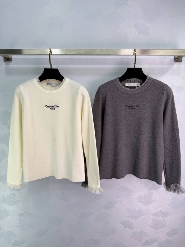 Dio*25 Autumn/Winter New Long-Sleeved Base Layer Shirt, soft and skin-friendly t