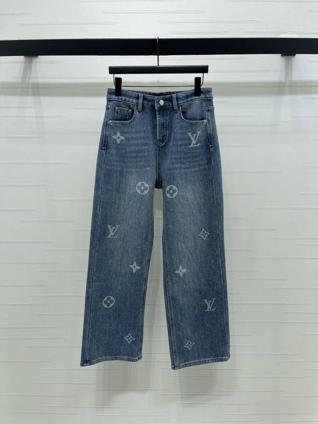 New Arrival! High-Quality Original Louis Vuitton 2025 Autumn/Winter Collection!